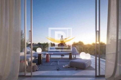 Villa de 5 dormitorios en MASAAR SEQUOIA Al Tai, UAE No. 97350 9