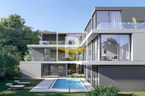 Villa de 5 dormitorios en MASAAR SEQUOIA Al Tai, UAE No. 97350 20