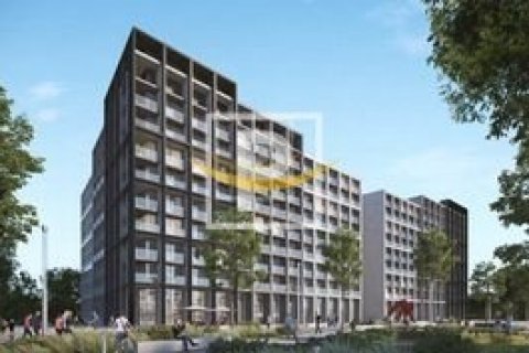 Apartment de 2 dormitorios en Sharjah, UAE No. 97354 24