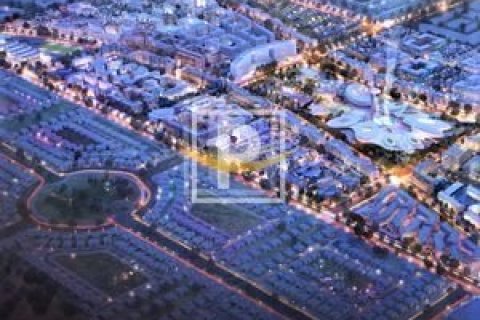Apartment de 2 dormitorios en Sharjah, UAE No. 97354 25