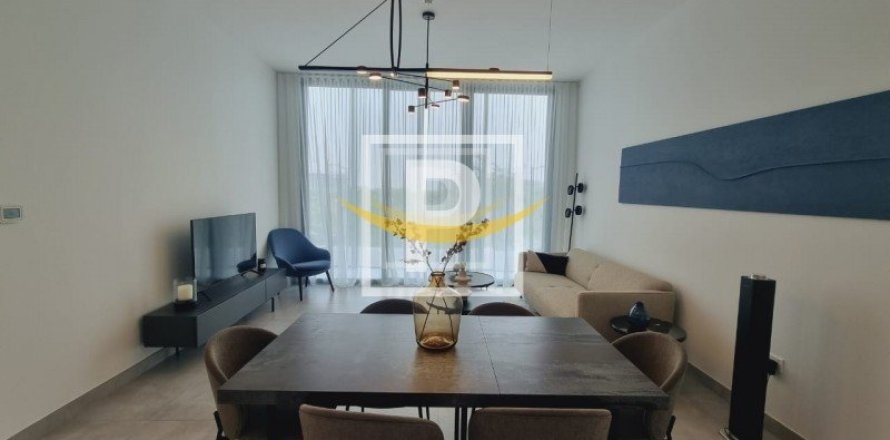Apartment de 2 dormitorios en Sharjah, UAE No. 97354