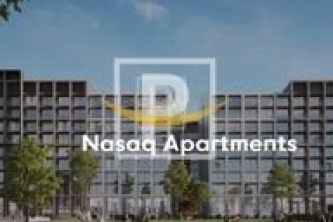 Apartment de 2 dormitorios en Sharjah, UAE No. 97354 23