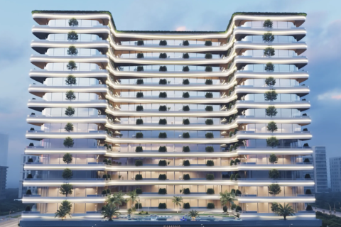 1 bedroom Apartment in IVY GARDENS RESIDENCE Dubai Land, UAE No. 97364 20