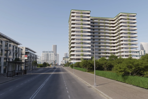 1 bedroom Apartment in IVY GARDENS RESIDENCE Dubai Land, UAE No. 97364 5