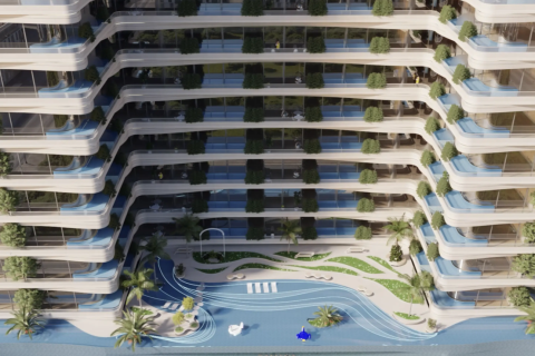 1 bedroom Apartment in IVY GARDENS RESIDENCE Dubai Land, UAE No. 97364 11