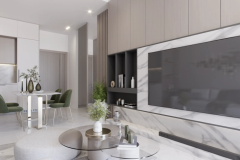 1 bedroom Apartment in IVY GARDENS RESIDENCE Dubai Land, UAE No. 97364 12