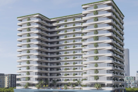 1 bedroom Apartment in IVY GARDENS RESIDENCE Dubai Land, UAE No. 97364 19