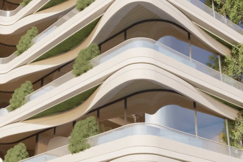 1 bedroom Apartment in IVY GARDENS RESIDENCE Dubai Land, UAE No. 97364 13