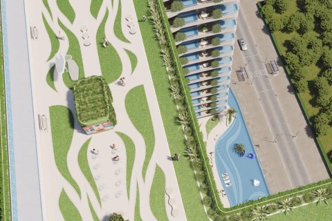 1 bedroom Apartment in IVY GARDENS RESIDENCE Dubai Land, UAE No. 97364 16