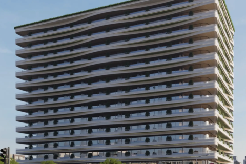 1 bedroom Apartment in IVY GARDENS RESIDENCE Dubai Land, UAE No. 97364 3