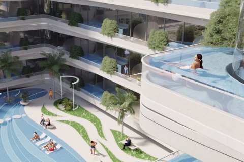 1 bedroom Apartment in IVY GARDENS RESIDENCE Dubai Land, UAE No. 97364 2