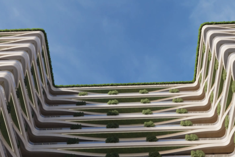 1 bedroom Apartment in IVY GARDENS RESIDENCE Dubai Land, UAE No. 97364 10