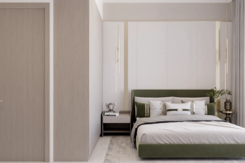 1 bedroom Apartment in IVY GARDENS RESIDENCE Dubai Land, UAE No. 97364 14