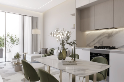 1 bedroom Apartment in IVY GARDENS RESIDENCE Dubai Land, UAE No. 97364 17