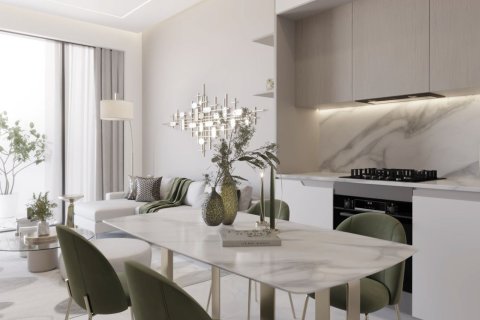 1 bedroom Apartment in IVY GARDENS RESIDENCE Dubai Land, UAE No. 97364 7