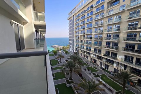 Apartment de 1 dormitorio en Ras Al Khaimah, UAE No. 183792