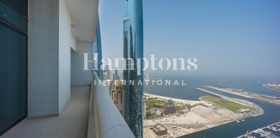 Apartment de 5 dormitorios No. 118779