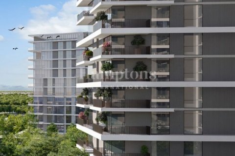 Apartment de 2 dormitorios No. 118775 4