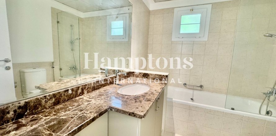 4 غرف نوم فيلا رقم 118777