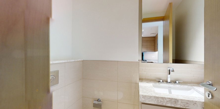 Apartment de 2 dormitorios No. 118780