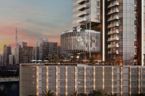 Apartment de 2 dormitorios en Business Bay, UAE No. 210588 15