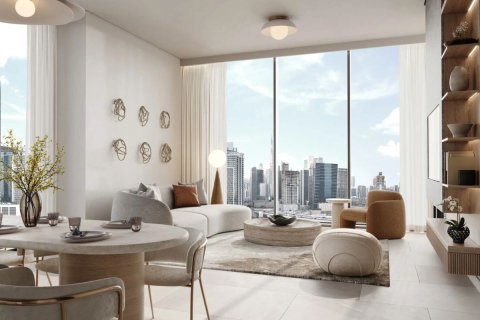 Apartment de 2 dormitorios en Business Bay, UAE No. 210588 3