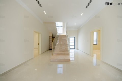 Villa de 5 chambres à Al Quoz, UAE No. 210586 23
