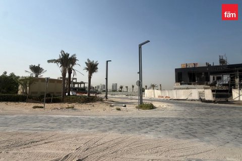 Land de 588.4m² en Dubai, UAE No. 210591 4