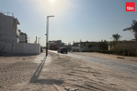 Land de 588.4m² en Dubai, UAE No. 210591 5