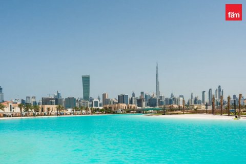 Land de 588.4m² en Dubai, UAE No. 210591 10