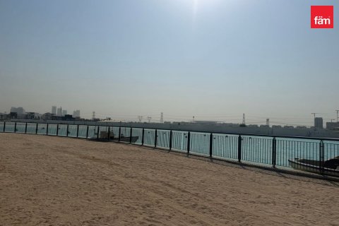 Land de 588.4m² en Dubai, UAE No. 210591