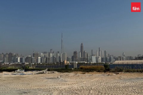 Land de 588.4m² en Dubai, UAE No. 210591 3