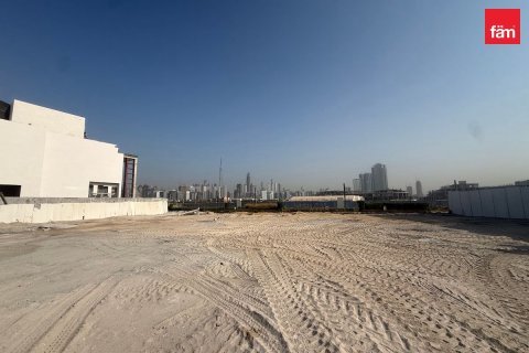 Land de 588.4m² en Dubai, UAE No. 210591 6