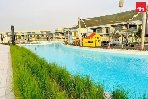 4 bedrooms Townhouse in Dubai, UAE No. 210592 23