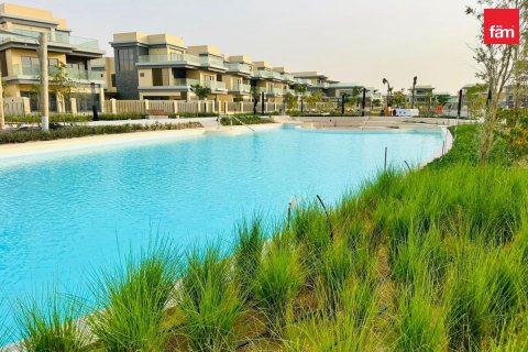 4 bedrooms Townhouse in Dubai, UAE No. 210592 22