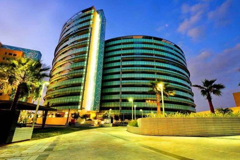 AL RAHBA  رقم 69820