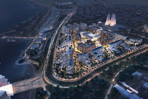 Saadiyat Grove  №69894