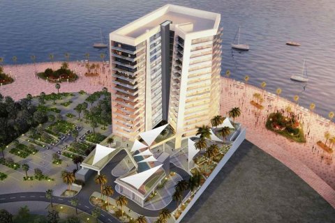 AL RAHA BEACH TOWER  رقم 69818