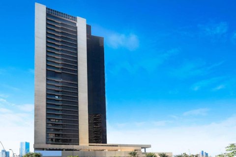 Al Beed Tower رقم 69785