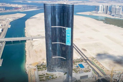 LEAF TOWER à Al Reem Island, UAE No. 69787
