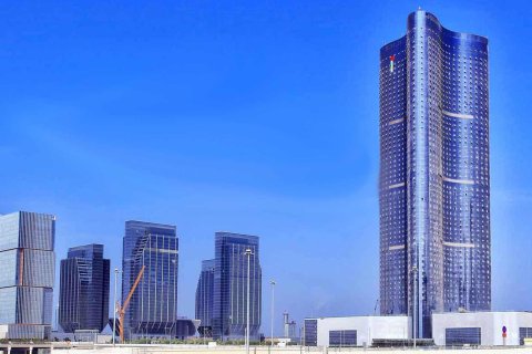 LEAF TOWER  No. 69787