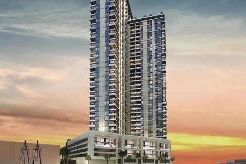 CANAL RESIDENCE  No. 69786