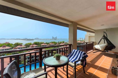 Apartment de 2 dormitorios en Palm Jumeirah, UAE No. 76960 2