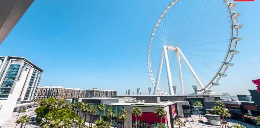 3 غرف نوم شقة في دبي, الإمارات العربية المتحدة رقم 160538