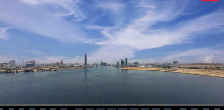 2 غرف نوم شقة في دبي, الإمارات العربية المتحدة رقم 160541
