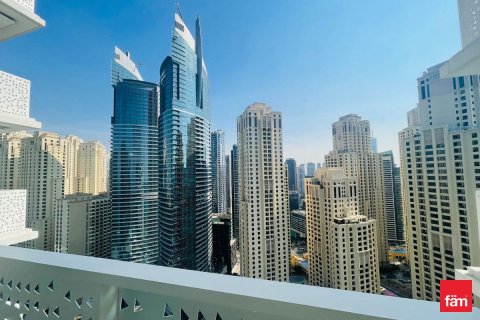 1 غرف نوم شقة في دبي, الإمارات العربية المتحدة رقم 160536 11
