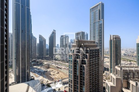 Квартира с 2 спальнями в The Address Residences Dubai Opera, ОАЭ №192694 21