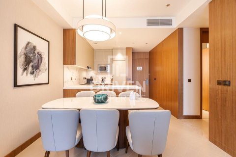 Квартира с 2 спальнями в The Address Residences Dubai Opera, ОАЭ №192694 5