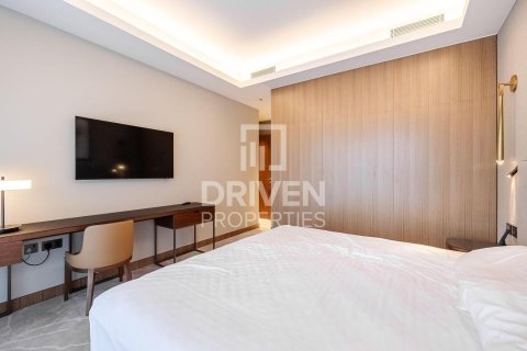 Квартира с 2 спальнями в The Address Residences Dubai Opera, ОАЭ №192694 9