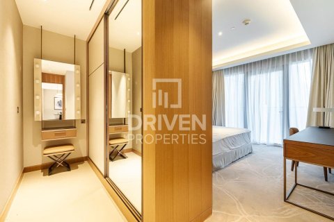 Квартира с 2 спальнями в The Address Residences Dubai Opera, ОАЭ №192694 10